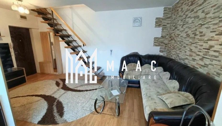 Apartament 2 camere | Mobilat | Zona Lazaret - Poză 1