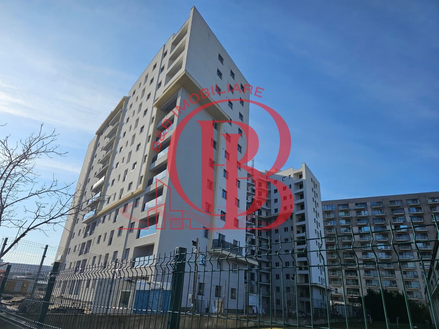 Garsoniera Decomandata Liviu Rebreanu Lidl Bratarii Comision 0 - Poză 1