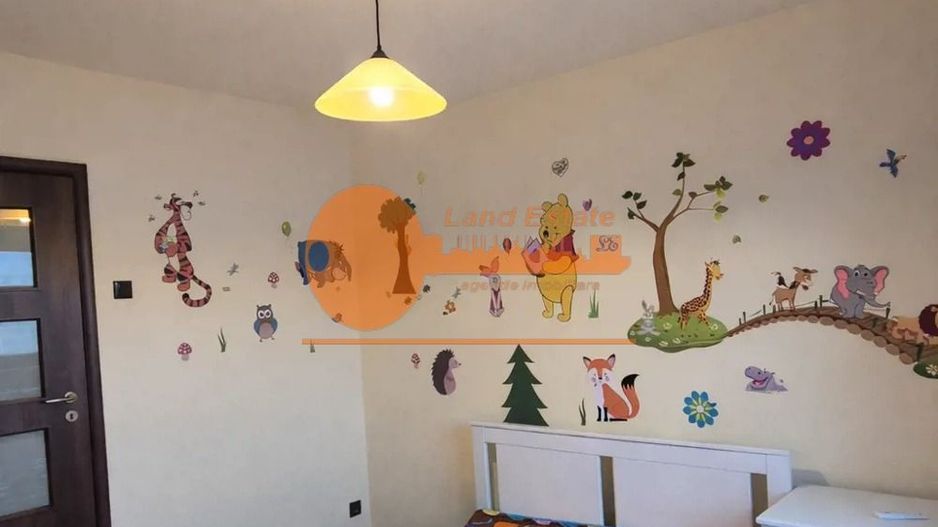 3 camere Tineretului ( 1981-650 m metrou ) - Poză 5