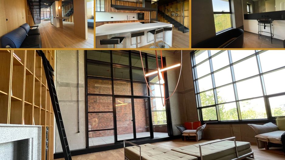 BRICK LOFTS - Poză 8