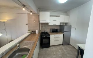 Apartament 2 camere | balcon generos | Moților – Platinia Mall - Poză 7