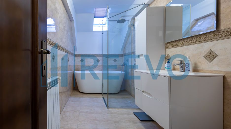 PENTHOUSE de vânzare, Grădina cu Magnolii+ 3 locuri de parcare, COMISION 0%! - Poză 12