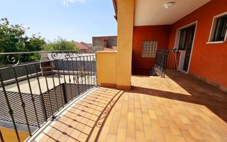 Casa 7 camere, garaj dublu, finisaje lux, 629 mp teren,zona Prefectura - Poză 4