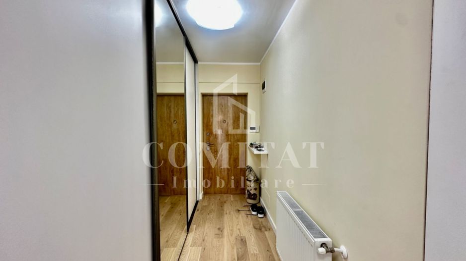 Apartament 4 camere | Parcare | Terasa 30 mp | Cartier Europa - Poză 20