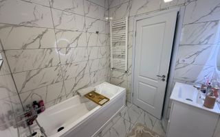 Casa curte Popesti Leordeni - A0 - Poză 19