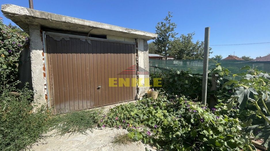 De vânzare casa cu teren în Baiceni - Poză 2