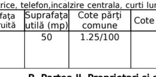 Apartament cu 3 camere dec./Cart.Manastur/Zona Grigore Alexandrescu. - Poză 17