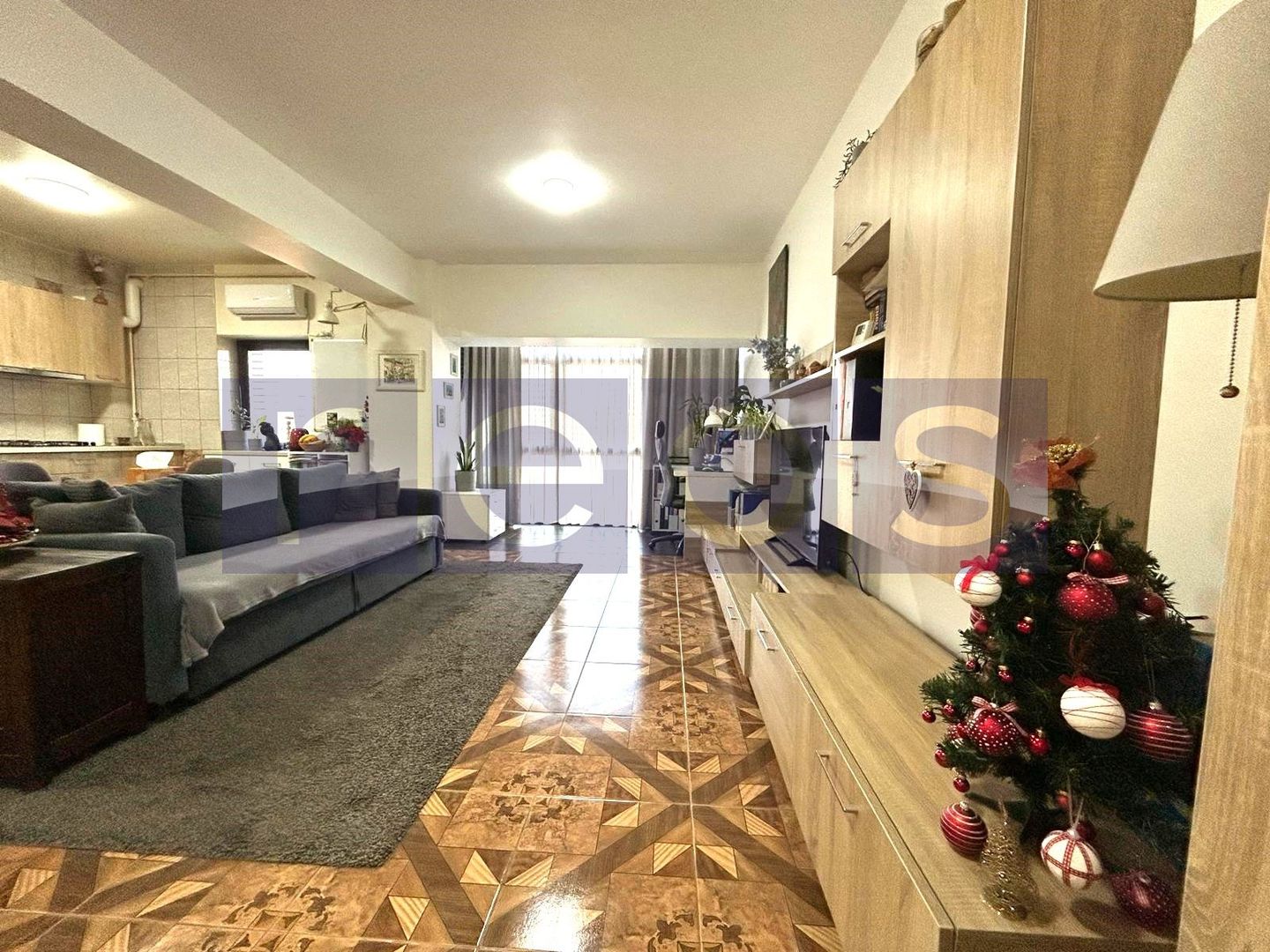 DE VANZARE 3 CAMERE SPATIOASE   | 2 BAI | 2 BALCOANE | LANGA MARRIOTT - Poză 2