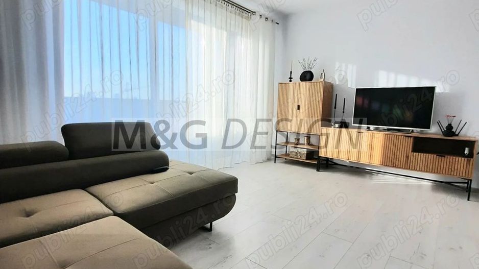 Apartament 2 camere Aradului  bloc nou - Poză 2