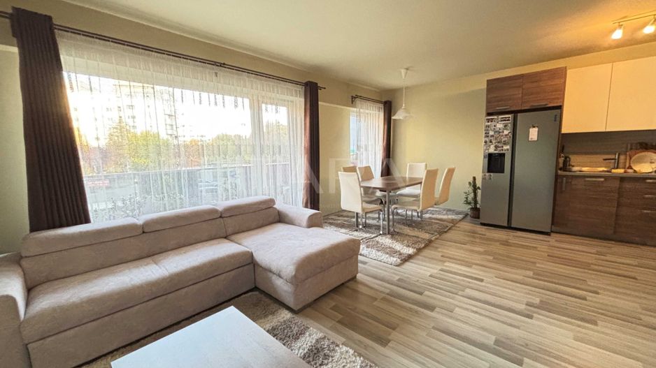 Apartament modern 3 camere, Mărăști – zona Dorobanților - Poză 1