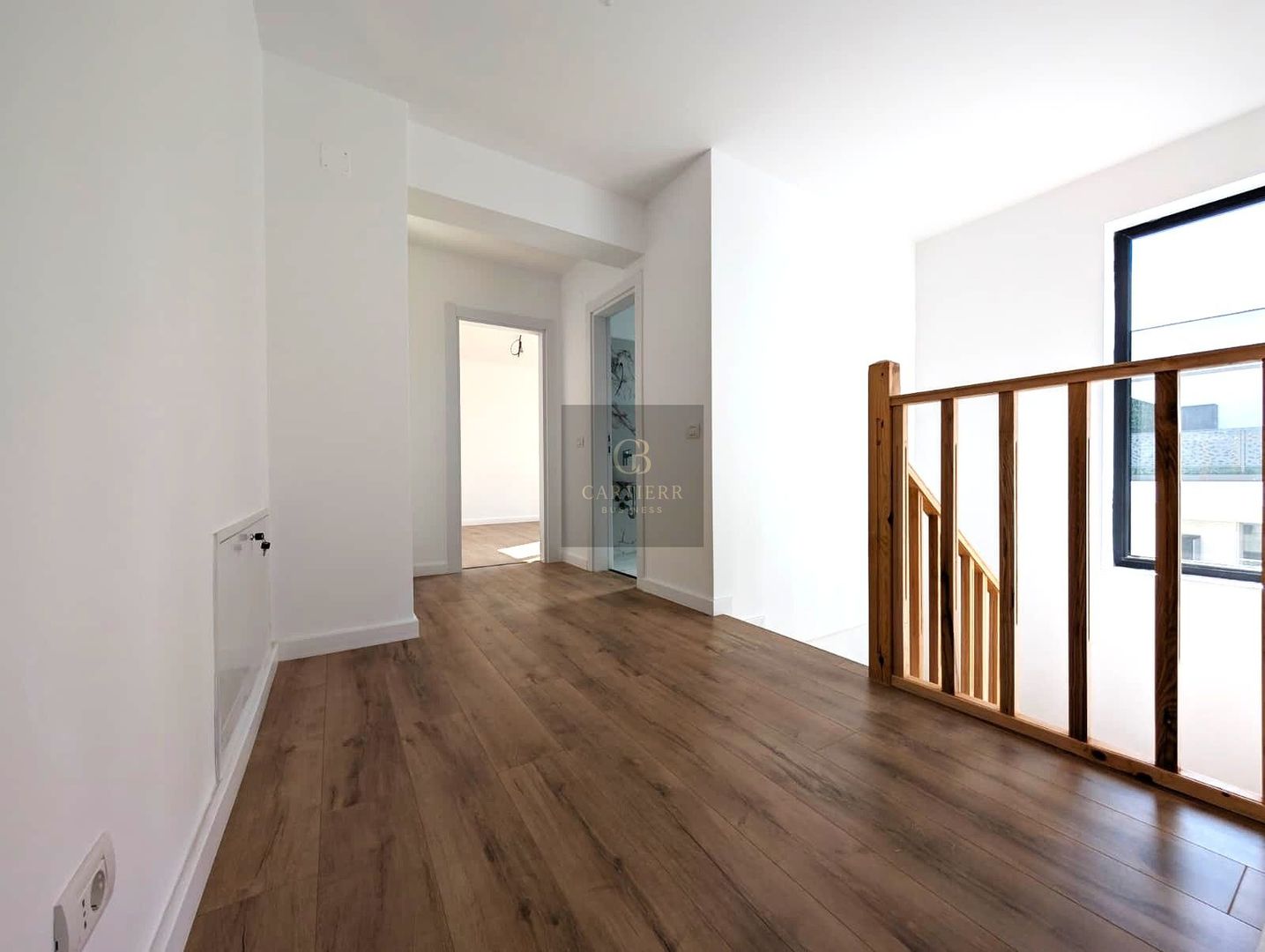 PENTHOUSE 5 CAMERE | PALLADY |  LOC DE PARCARE(OPȚIONAL) |COMISION 0 - Poză 1