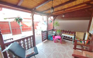 Doamna Ghica Casa Incividuala gata de mutare-Se poate mansarda - Poză 3