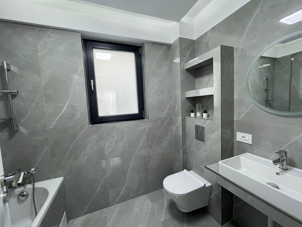 Apartament 3 Camere | Premium | Damaroaia Lagoon Park Bucureștii Noi - Poză 6