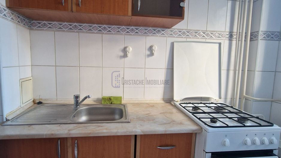 Garsonieră parter | balcon inchis | metrou Iancului - Poză 10