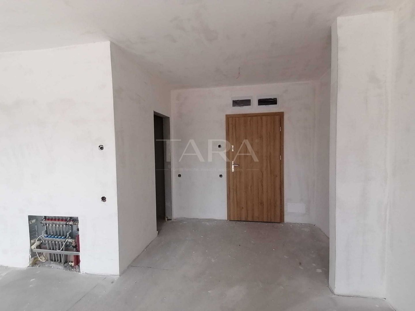 Apartament de 2 camere de vânzare la 10 minute de VIVO Mall - Poză 2