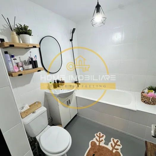 Apartament 2Camere decomandat 50mp-Zona Nicolina Lidl! - Poză 3