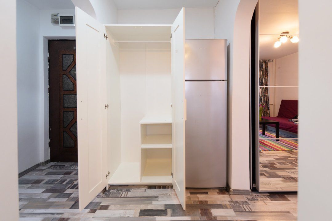 Apartament cochet 2 camere | Tei - Poză 15