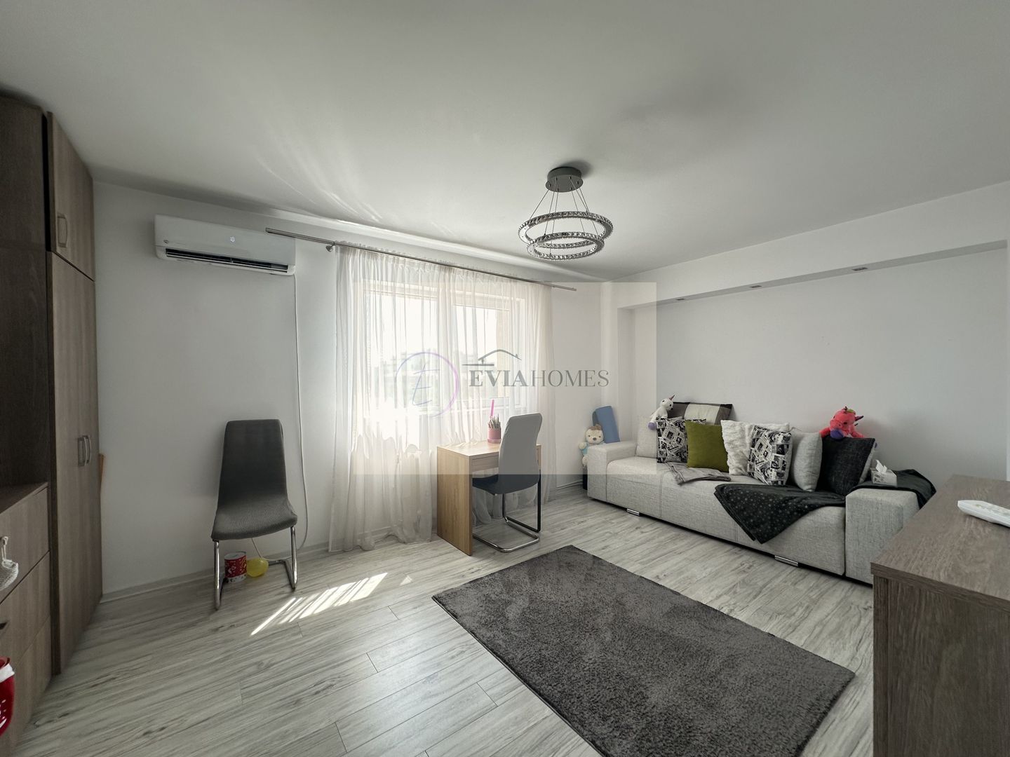 2 camere decomandate/ La 2 minute de Iulius Mall - Poză 5