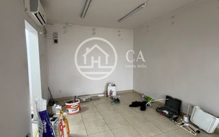 Spatiu comercial cu 2 camere de închiriat în zona Rogerius, Oradea - Poză 2