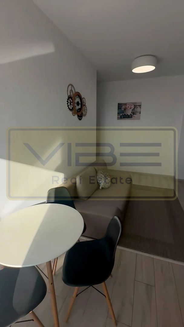 Păcurari - 30 min UMF/Cuza - Bloc nou-2 camere -Modern -420euro! - Poză 2