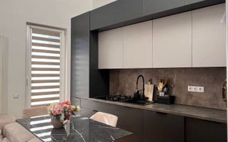 Apartament tip Penthouse Premium – 2 niveluri, 2 terase - IRA! - Poză 3