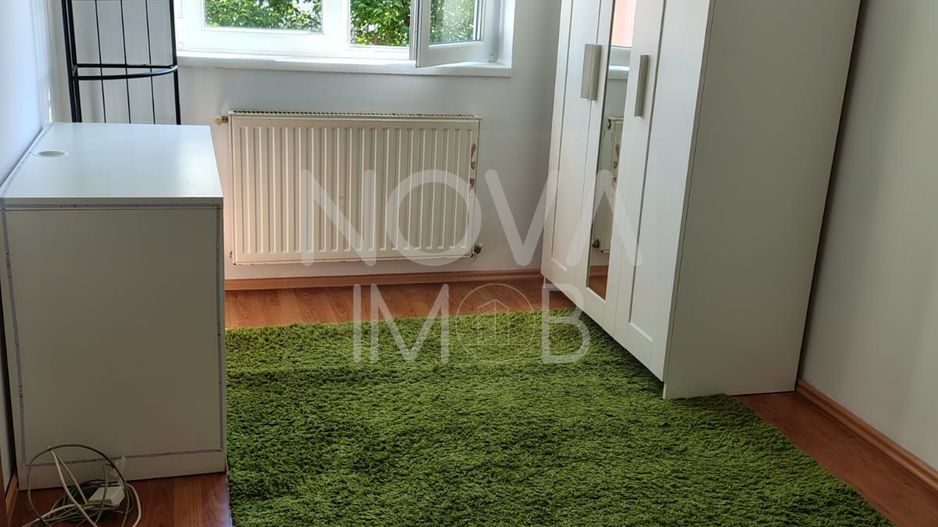 Apartament 2 camere, Aleea Rosiorilor - Poză 4
