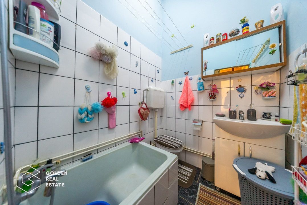 Rar pe piata! 2 apartamente singure in curte, fatada renovata, zona Teatru - Poză 10