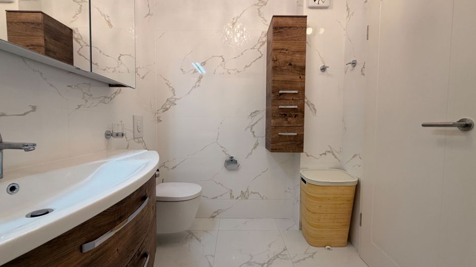 APARTAMENT 4 CAMERE | CENTRALA PROPRIE | RENOVAT COMPLET - Poză 15