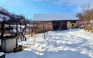 Casă de vânzare, 110 mp, 5 camere 1200mp teren , sat Voivodeni - Poză 7