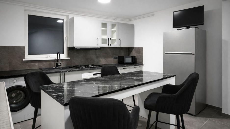 Apartament 3 camere PREMIUM Poli 2 | Parcare inclusa - Poză 1