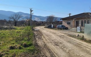 Teren intravilan Micesti460 mp langa cartier Orizont - Poză 2