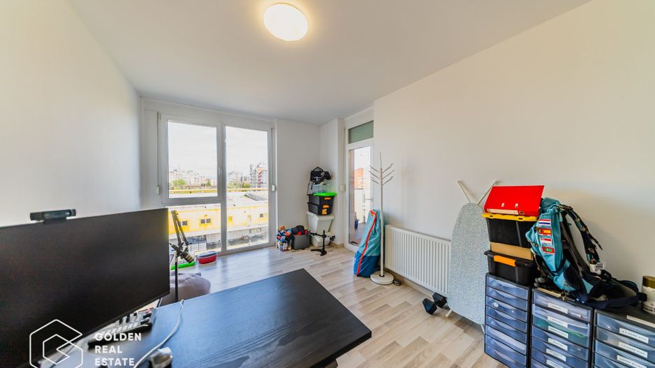 Apartament 3 camere, ARED Micalaca, comision 0% - Poză 10