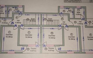 Casa duplex cu 2 locuri de parcare - Poză 20