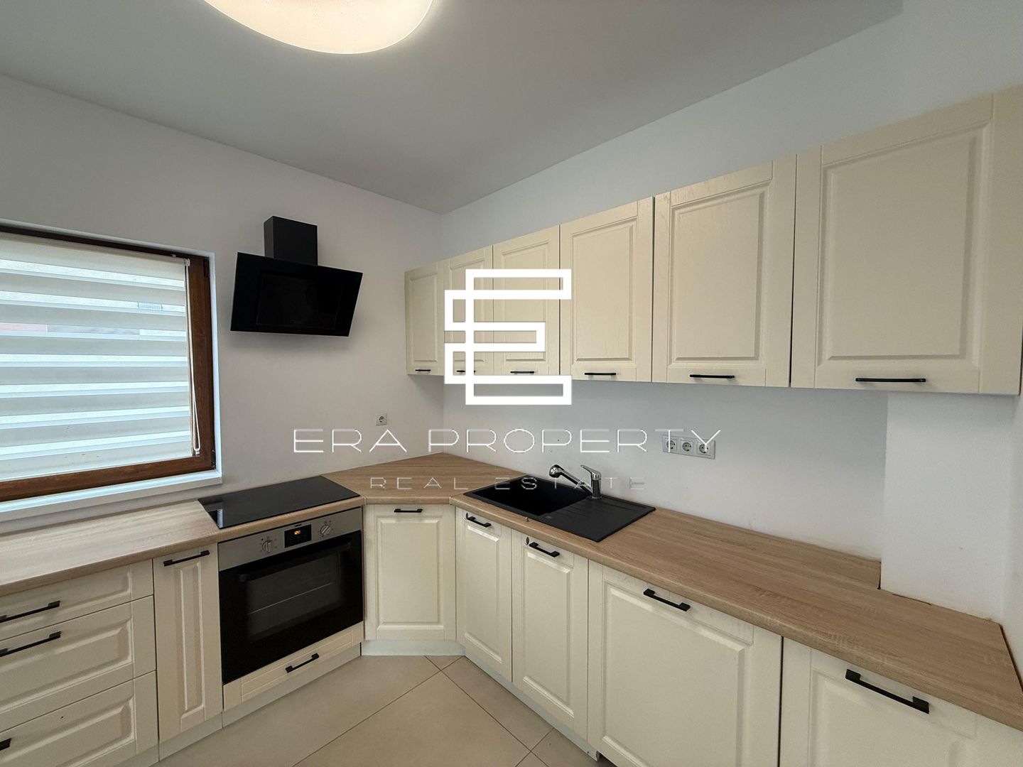 Duplex spațios, mobilat & utilat integral – Șelimbăr, zona Lidl - Poză 3