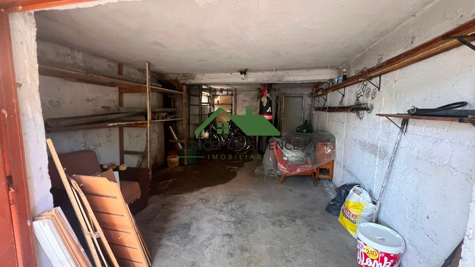 Apartament cu 3 camere | Zona Albina | 76 mp utili | Garaj sub bloc - Poză 9