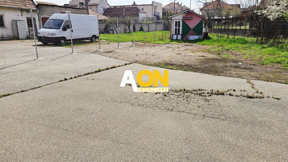 Casa 4 camere, 525 mp teren, zona Centru - Poză 3