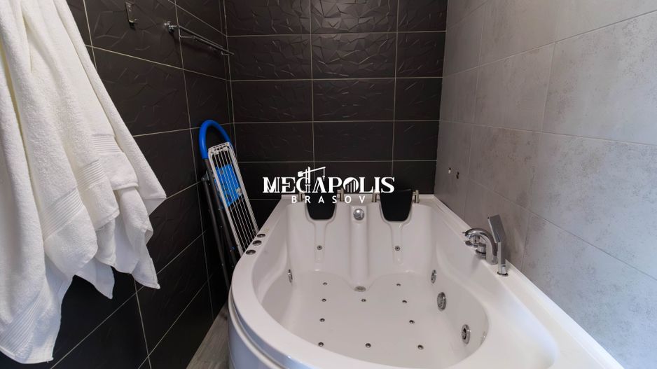 Penthouse EXCLUSIVIST / Terasă 84 mp / Parcare - Poză 15