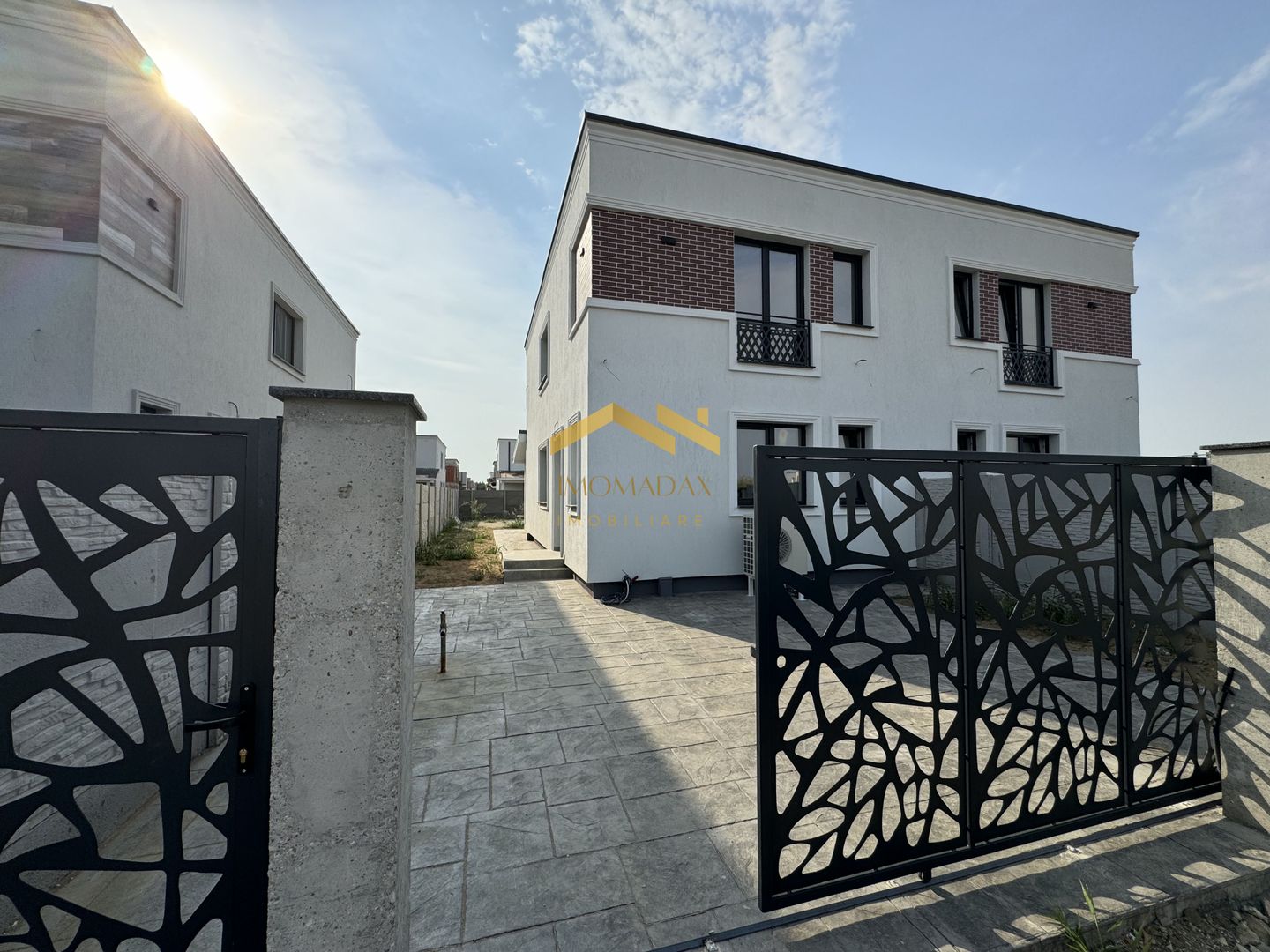 Bucovăț-Duplex-Proprietar - Poză 2