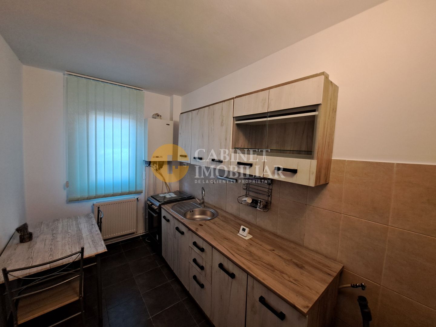 3 camere decomandate, renovat, vedere Grădina Botanică - Poză 5