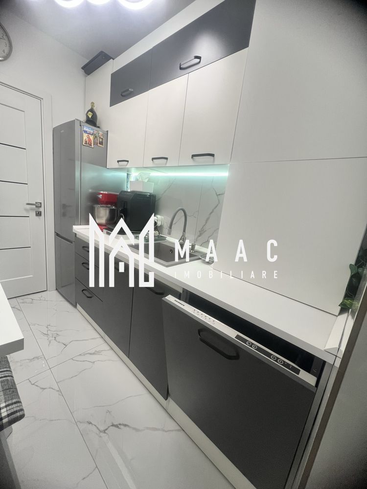 Apartament 2 camere | Renovat complet | Balcon | Zona Rahova - Poză 6