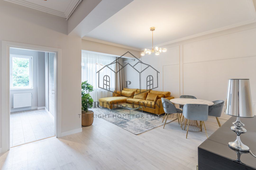 APARTAMENT SUPERB IN ZONA BANEASA  PERFECT PENTRU ACHIZITIE - Poză 3