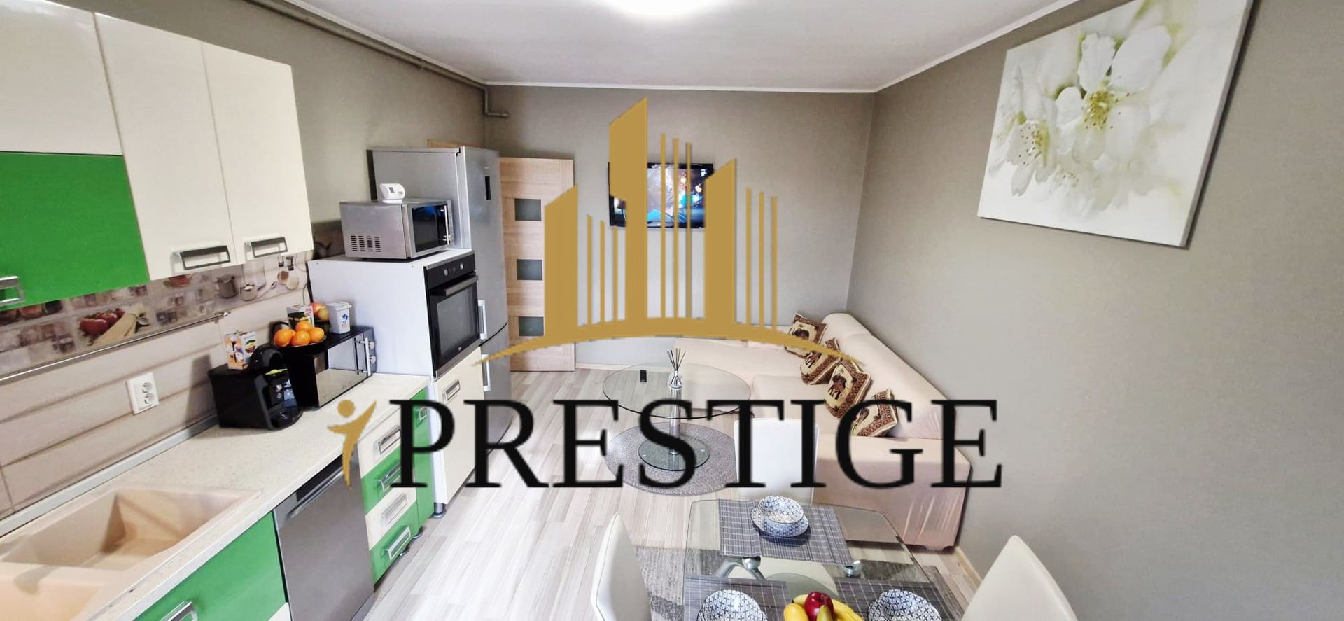 Apartament 3 camere de vânzare – Șelimbăr, zona Pictor Nicolae Brana - Poză 1