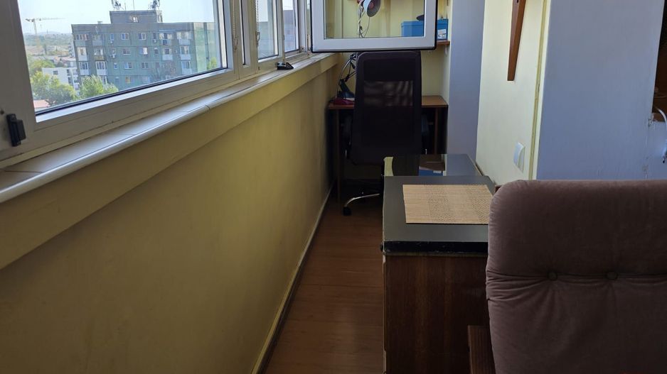 Apartament de închiriat cu 2 camere – Drumul Taberei, lângă metrou Râul Doamnei - Poză 4