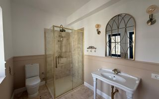 INCHIRIERE VILA DEOSEBITA | CAPITALE | NOU RENOVATA | IDEAL AMBASADA - Poză 39