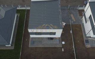 Casa P 1, comuna Berceni - Poză 7