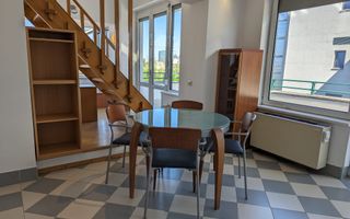 Penthouse 120 mp Arcul de Triumf 3 camere parcare subterana - Poză 6