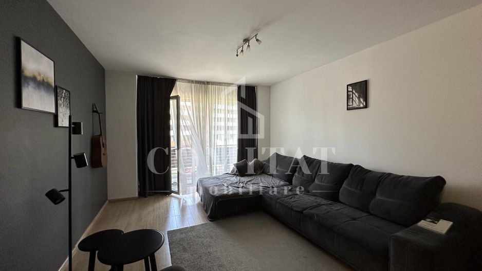 Apartament cu 1 camera | 42 mp | Buna Ziua | Sophia Residence - Poză 2