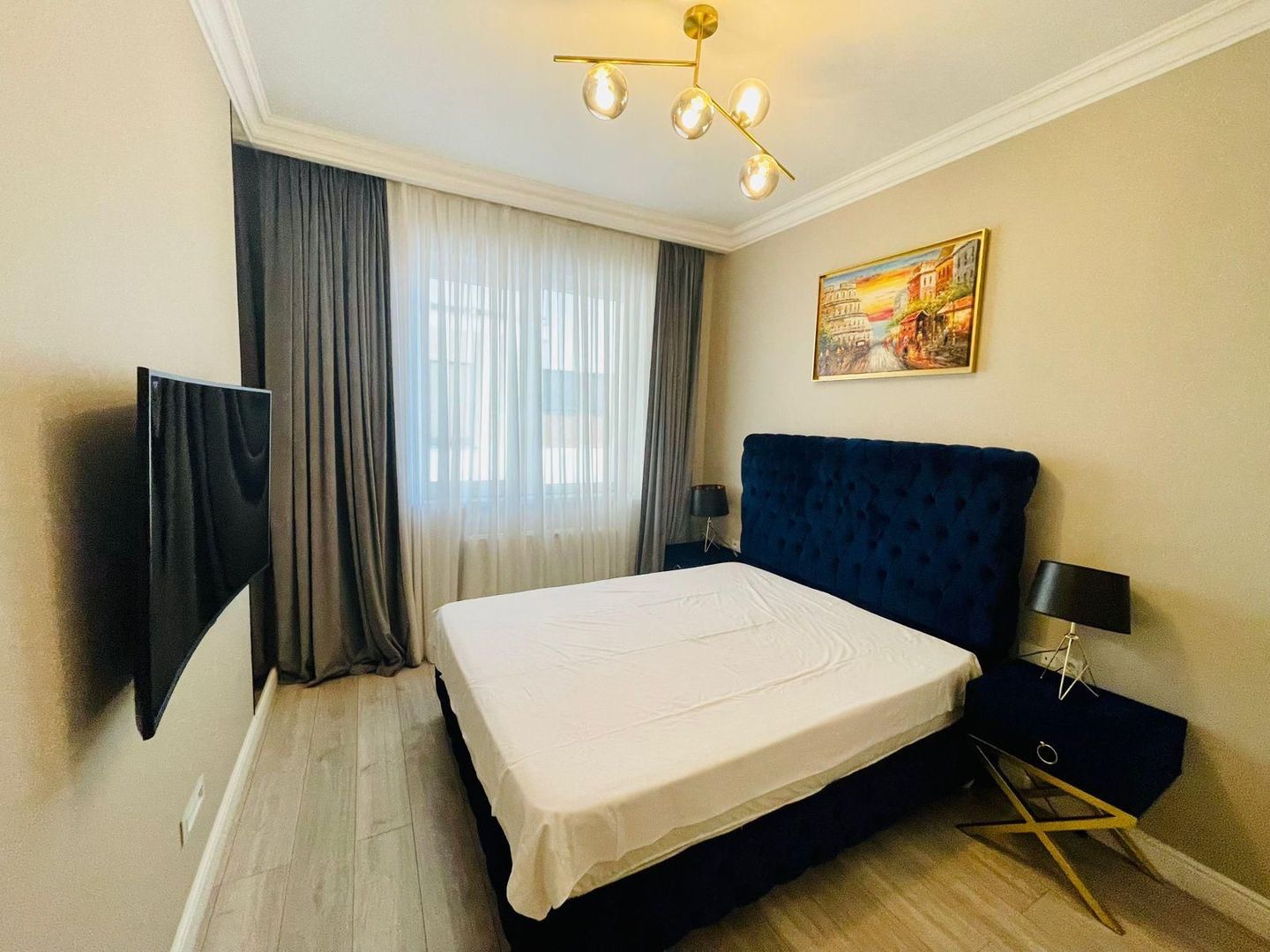 APARTAMENT DE LUX | PARK RESIDENCE 6 | COMISION 0% - Poză 6