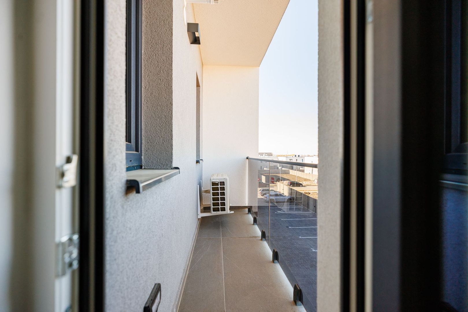 Apartament nou 1 camera | Etaj 2 | Loc parcare | Mehala | Comision 0% - Poză 11