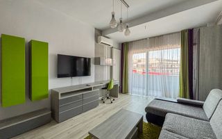 Complet Mobilat si Utilat - Bloc Nou - Parcare subterana - Buna Ziua - Poză 2